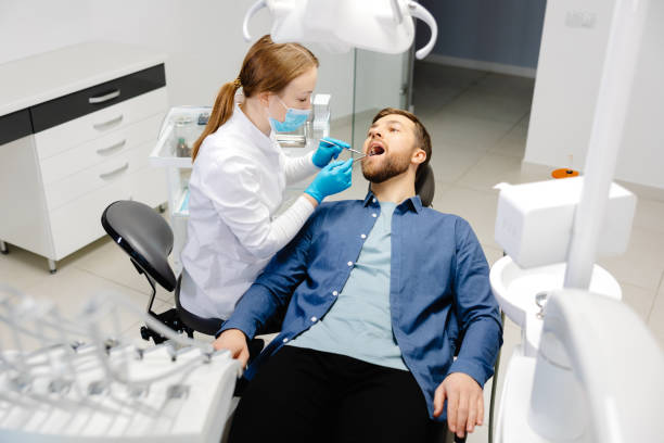 Trusted Middlesborough, KY  Dental Services Experts